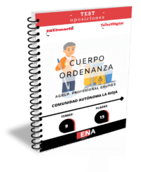 Libros de Oposición 15 Ordenanzas en la Comunidad de La Rioja desde 6€ a 54€
