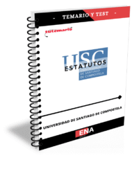 El presente libro tiene por objeto facilitar el estudio sistemático de los Estatutos de la Universidad de Santiago de Compostela, aprobados por el Decreto 14/2014, de 30 de enero, y publicados en el Diario Oficial de Galicia de 12 de febrero de 2014.