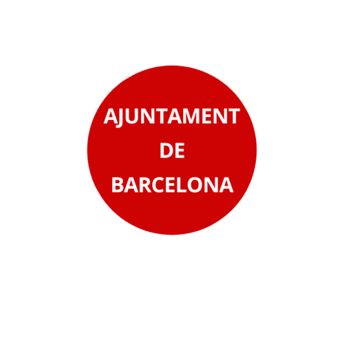 AJUNTAMENT DE BARCELONA / AYUNTAMIENTO DE BARCELONA