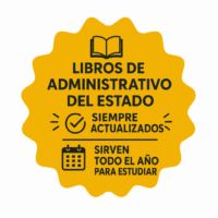 0. OPOSICIÓN SIEMPRE ACTIVA. Oposiciones cuerpo Administrativo Estado
