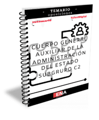LIBRO TEMARIO, sobre los 16 + 12 temas, solicitados para el estudio de las oposiciones convocadas por Resolución de la Secretaría de Estado de Política Territorial y Función Pública, por la que se convocan procesos selectivos para el ingreso, el acceso y para la estabilización de empleo temporal en cuerpos y escalas de la Administración General del Estado, y se encarga su realización a la Comisión Permanente de Selección.