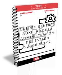 LIBRO DE TEST, con preguntas (DE CUATRO OPCIONES DE RESPUESTA), sobre los 16 + 12 temas, solicitados para el estudio de las oposiciones convocadas por Resolución de la Secretaría de Estado de Política Territorial y Función Pública, por la que se convocan procesos selectivos para el ingreso, el acceso y para la estabilización de empleo temporal en cuerpos y escalas de la Administración General del Estado, y se encarga su realización a la Comisión Permanente de Selección.