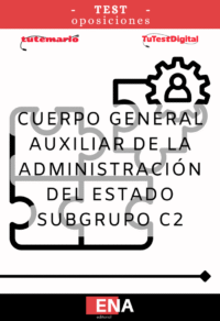  LIBRO DE TEST, con preguntas (DE CUATRO OPCIONES DE RESPUESTA), sobre los 16 + 12 temas, solicitados para el estudio de las oposiciones convocadas por Resolución de la Secretaría de Estado de Política Territorial y Función Pública, por la que se convocan procesos selectivos para el ingreso, el acceso y para la estabilización de empleo temporal en cuerpos y escalas de la Administración General del Estado, y se encarga su realización a la Comisión Permanente de Selección.