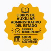 LIBROS sobre los temas solicitados para el estudio de las oposiciones convocadas por Resolución de la Secretaría de Estado de Política Territorial y Función Pública, por la que se convocan procesos selectivos para el ingreso, el acceso y para la estabilización de empleo temporal en cuerpos y escalas de la Administración General del Estado, y se encarga su realización a la Comisión Permanente de Selección.