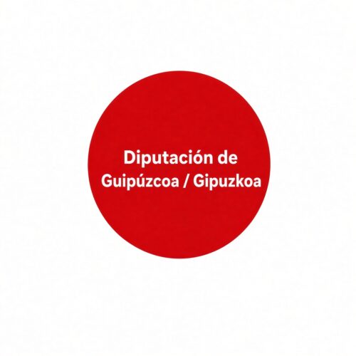 DIPUTACIÓN DE GUIPUZCOA / GIPUZCOA