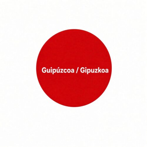 GUIPÚZCOA